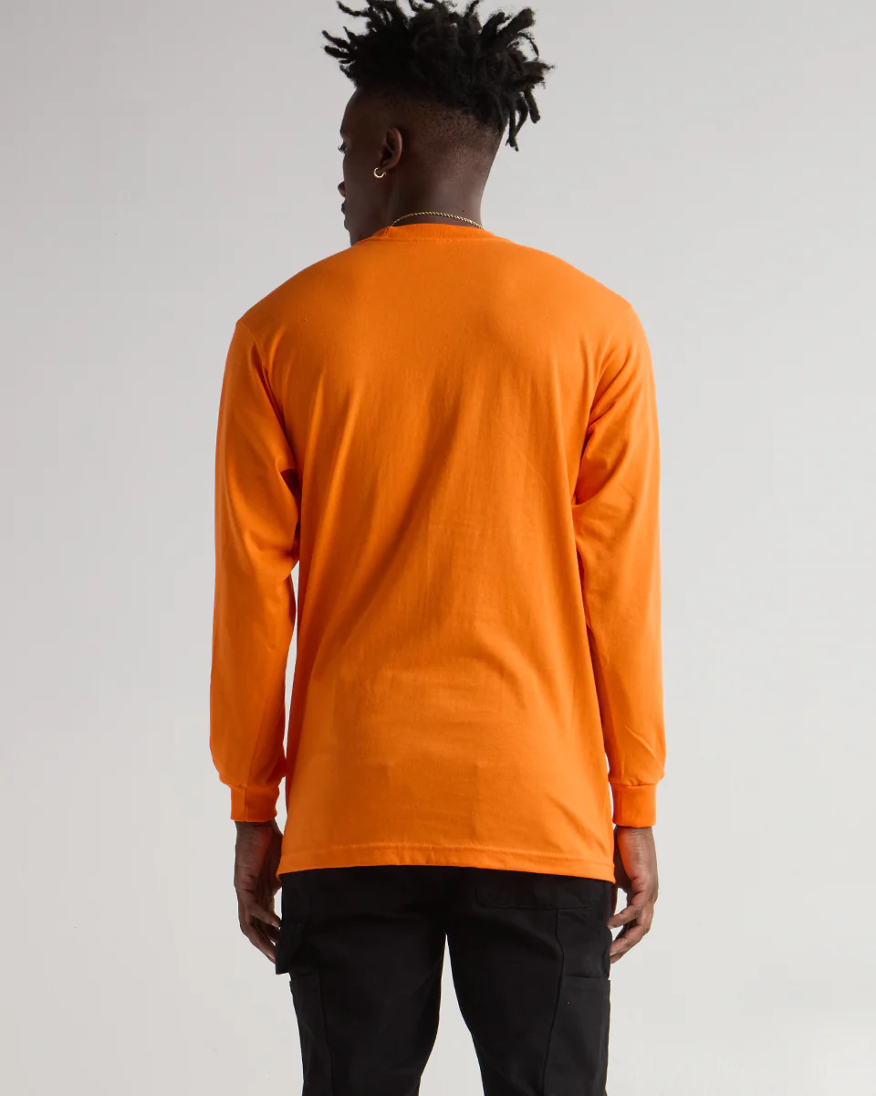 6.0oz Active Long Sleeve - Image 18