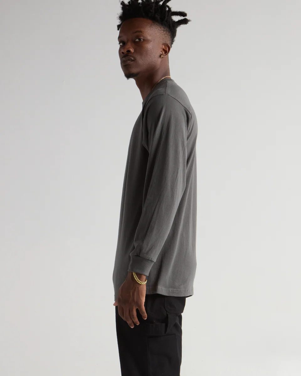 6.0oz Active Long Sleeve - Image 37