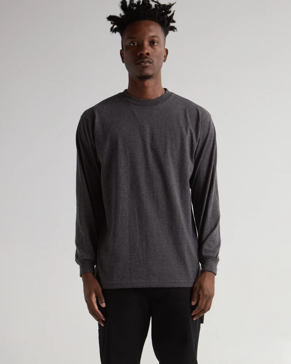 6.0oz Active Long Sleeve - Image 39
