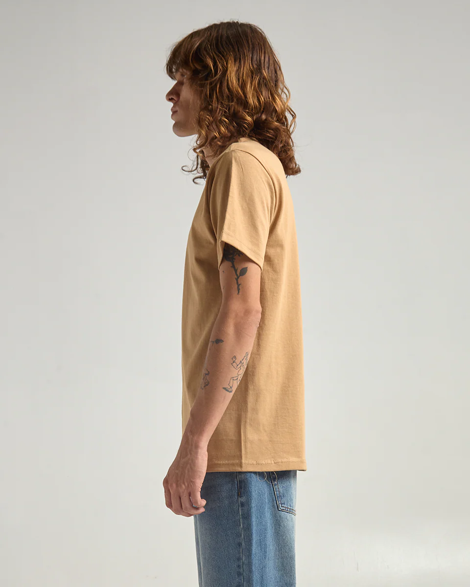 6.0oz Active Short Sleeve - Large Sizes - Image 11