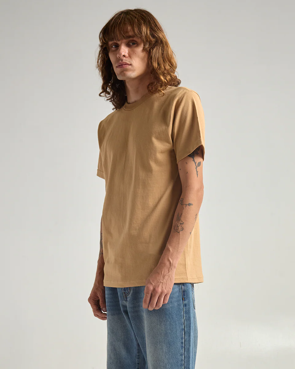 6.0oz Active Short Sleeve - Large Sizes - Image 12
