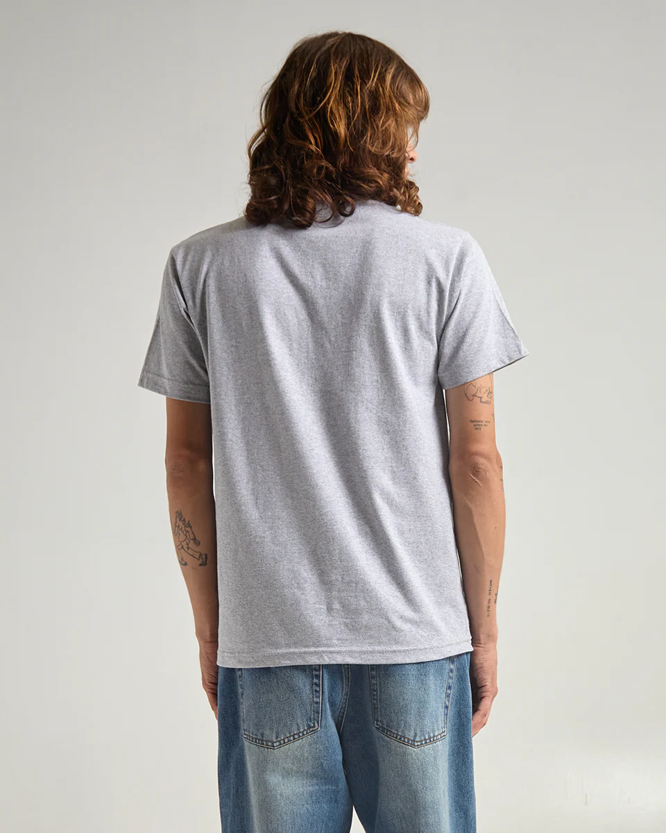 6.0oz Active Short Sleeve - Large Sizes - Image 2