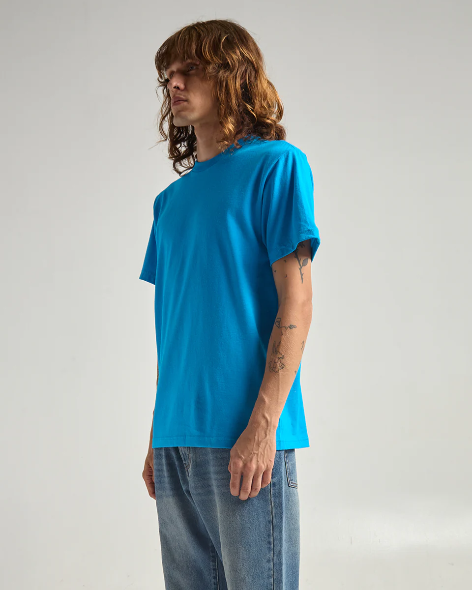 6.0oz Active Short Sleeve - Large Sizes - Image 20