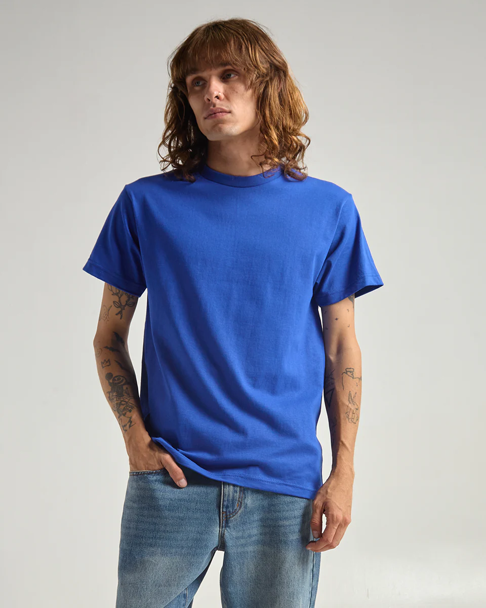 6.0oz Active Short Sleeve - Large Sizes - Image 21