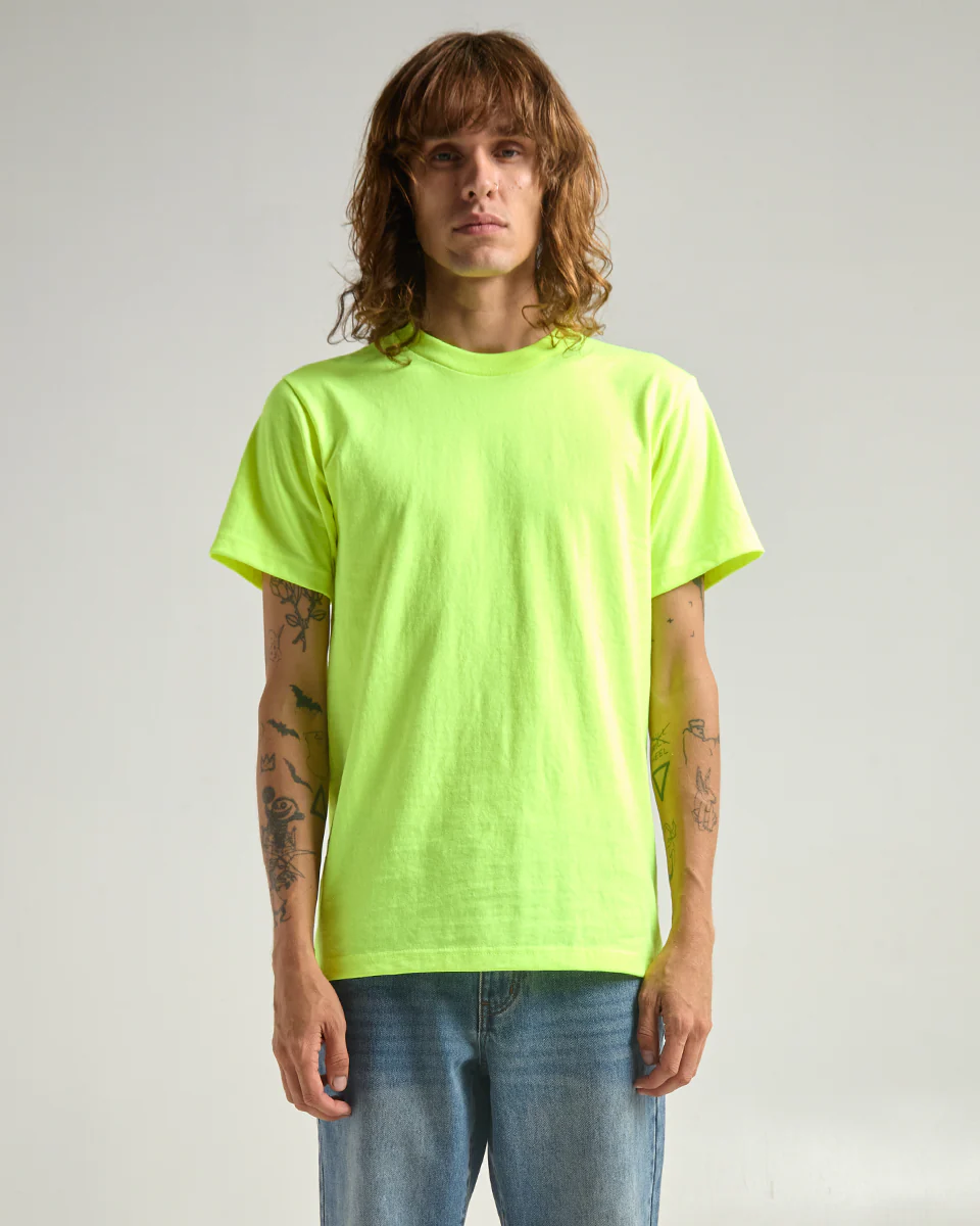 6.0oz Active Short Sleeve - Large Sizes - Image 29