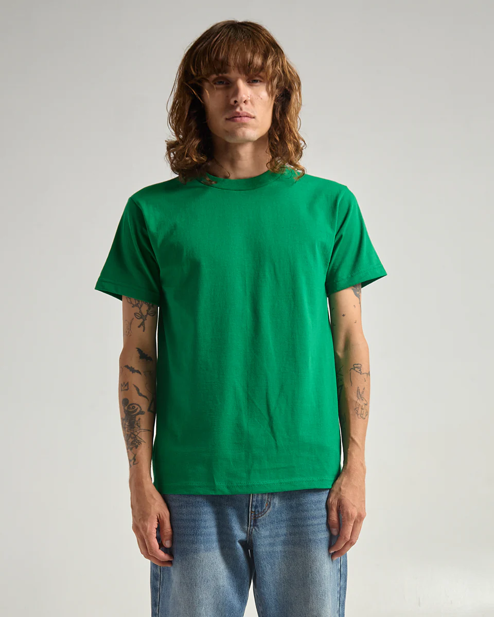 6.0oz Active Short Sleeve - Large Sizes - Image 37