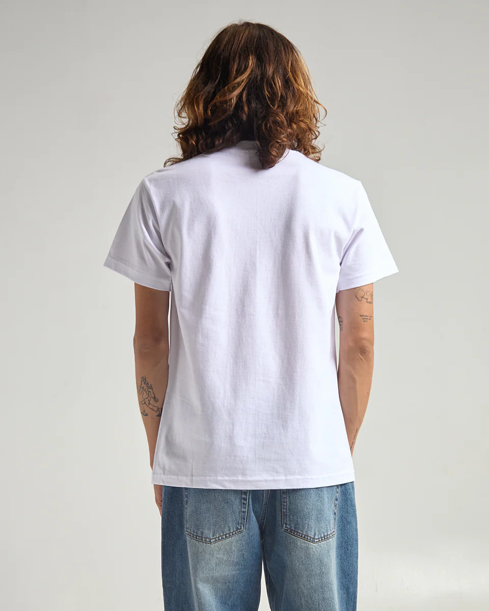 6.0oz Active Short Sleeve - Large Sizes - Image 6