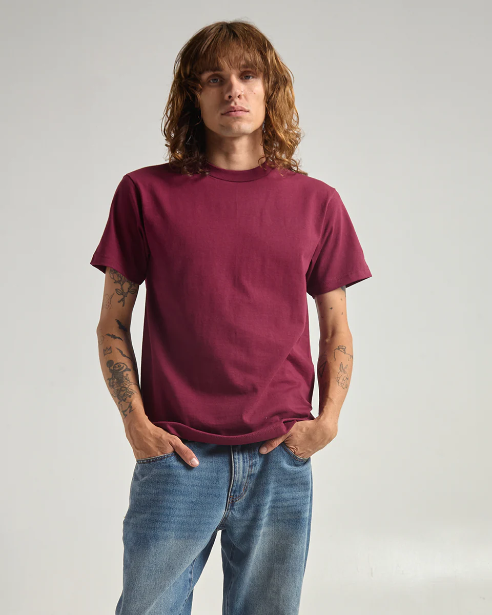 6.0oz Active Short Sleeve - Large Sizes - Image 61