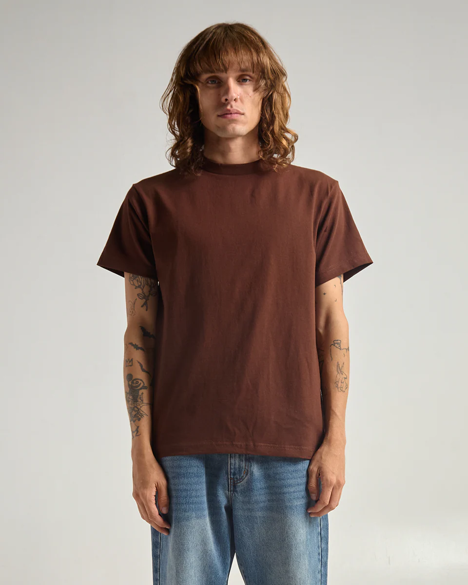 6.0oz Active Short Sleeve - Large Sizes - Image 65