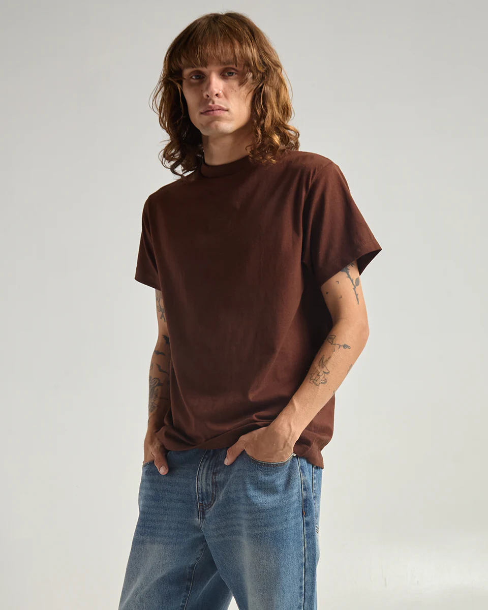 6.0oz Active Short Sleeve - Large Sizes - Image 68