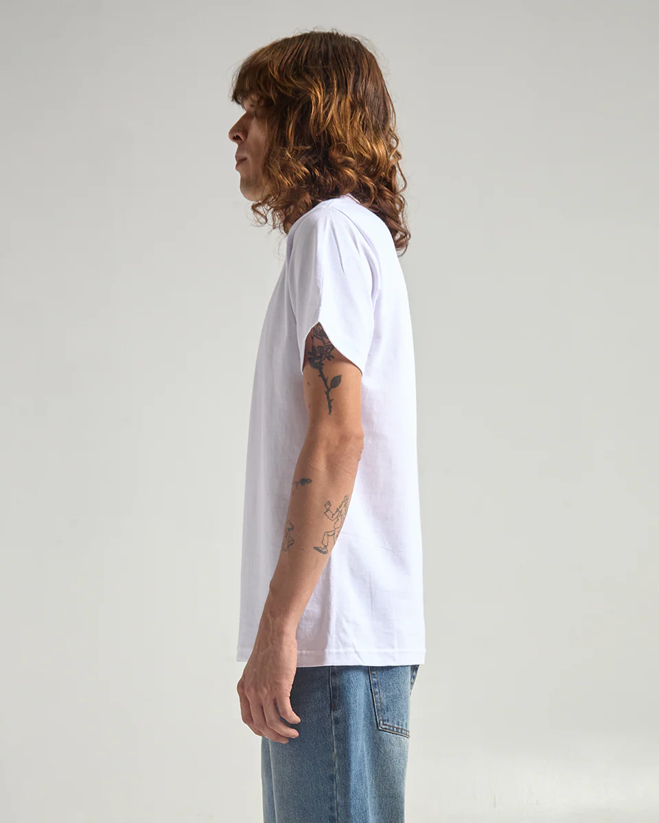 6.0oz Active Short Sleeve - Large Sizes - Image 7