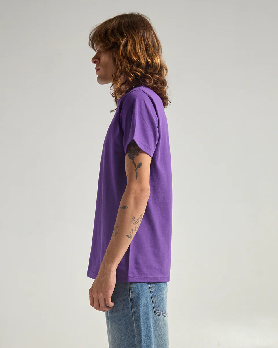 6.0oz Active Short Sleeve - Large Sizes - Image 75