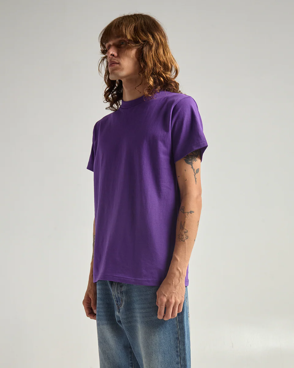 6.0oz Active Short Sleeve - Large Sizes - Image 76