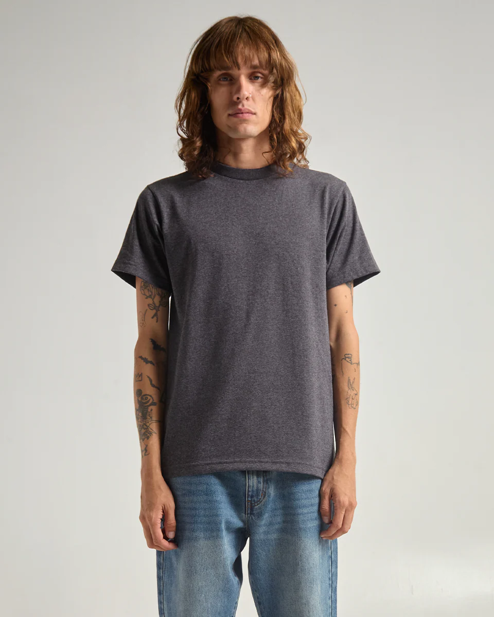 6.0oz Active Short Sleeve - Large Sizes - Image 77