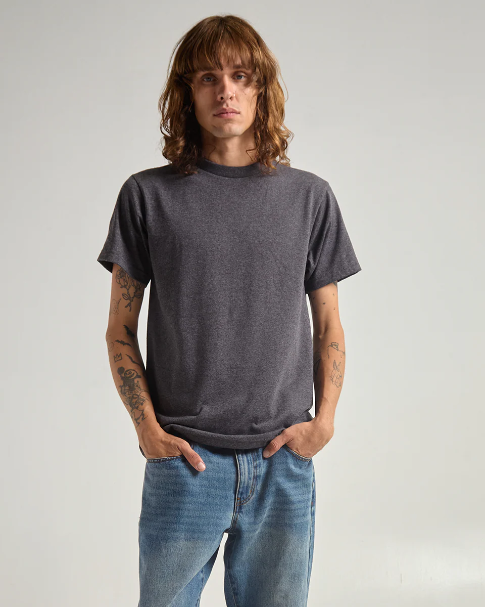 6.0oz Active Short Sleeve - Large Sizes - Image 80