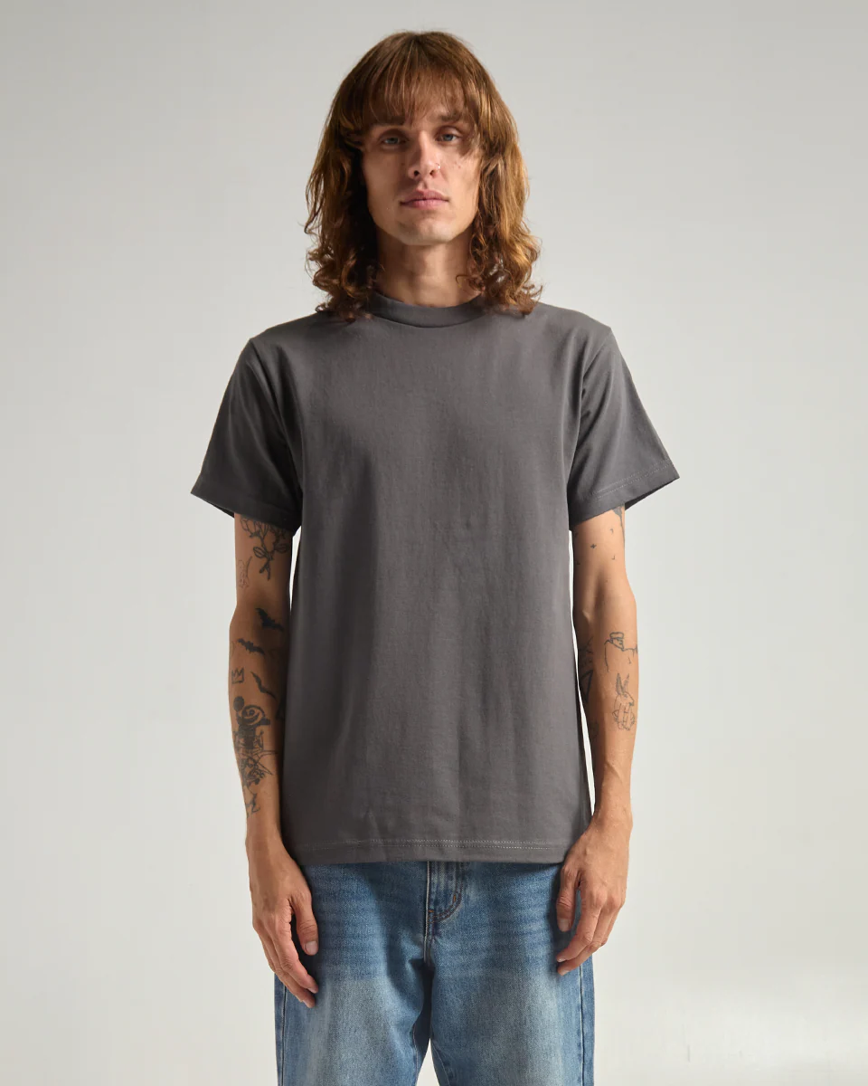 6.0oz Active Short Sleeve - Large Sizes - Image 81