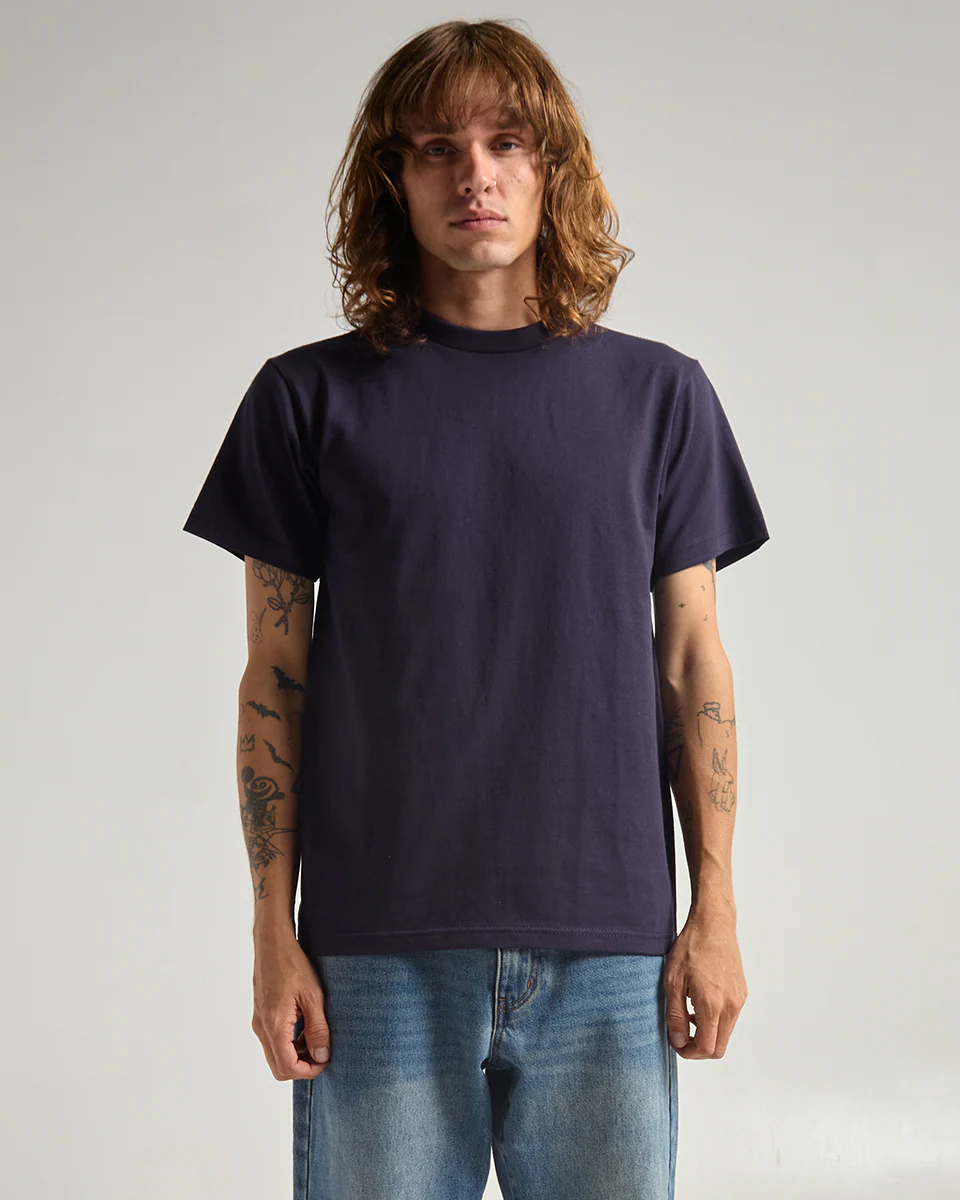 6.0oz Active Short Sleeve - Large Sizes - Image 85