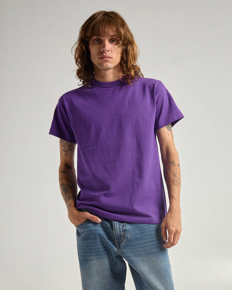 6.0oz Active Short Sleeve - Large Sizes - Image 93
