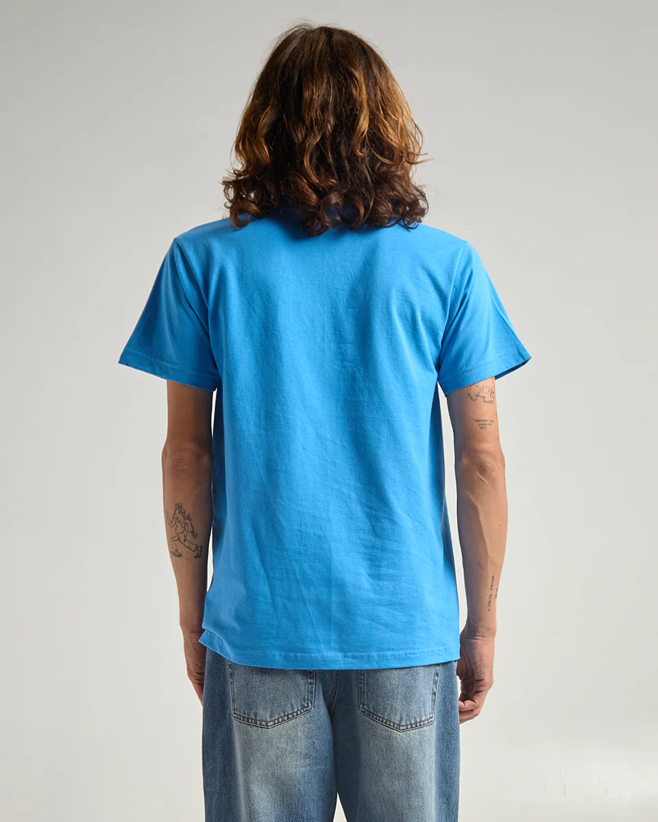 6.0oz Active Short Sleeve - Pastels - Image 2