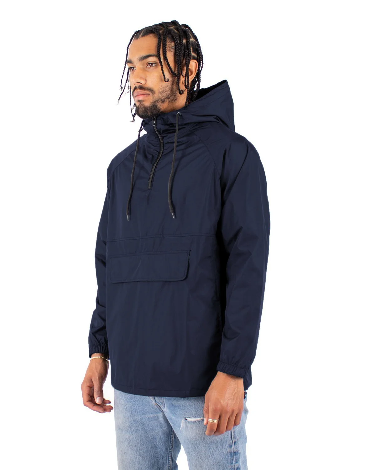 Anorak Windbreaker - Image 10