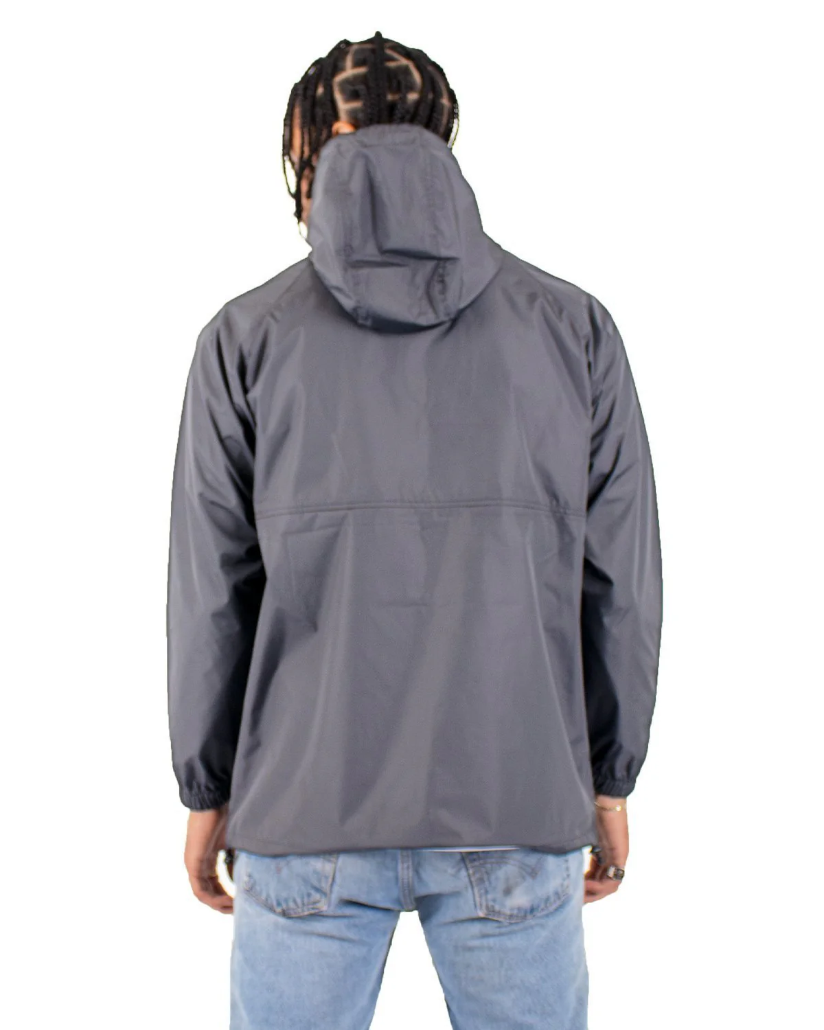 Anorak Windbreaker - Image 11