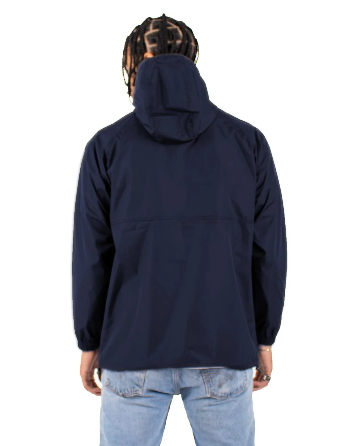 Anorak Windbreaker - Image 12