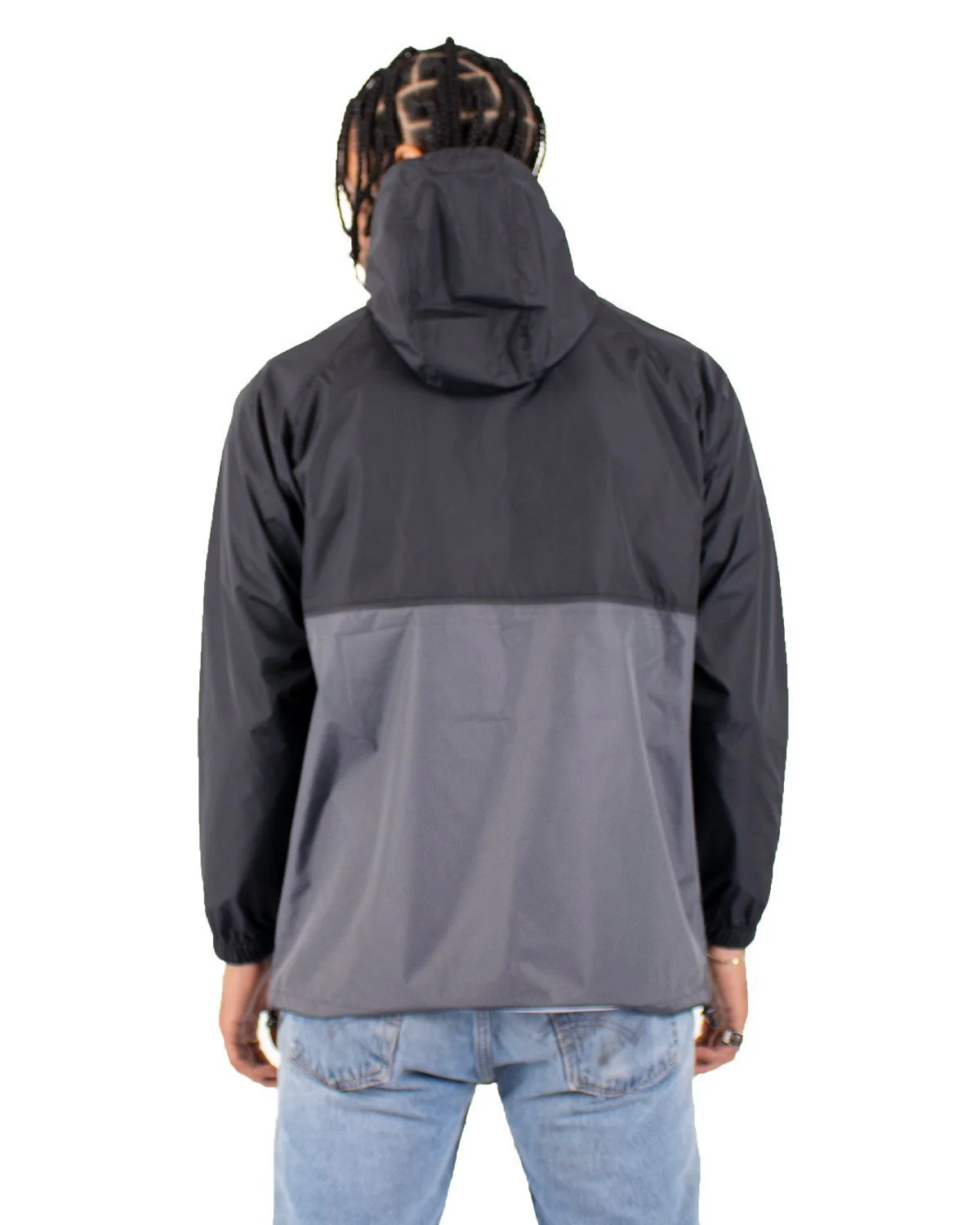 Anorak Windbreaker - Image 14