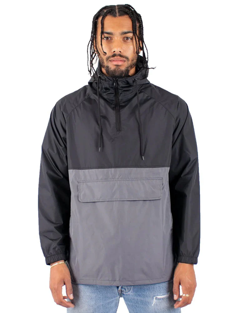 Anorak Windbreaker - Image 15