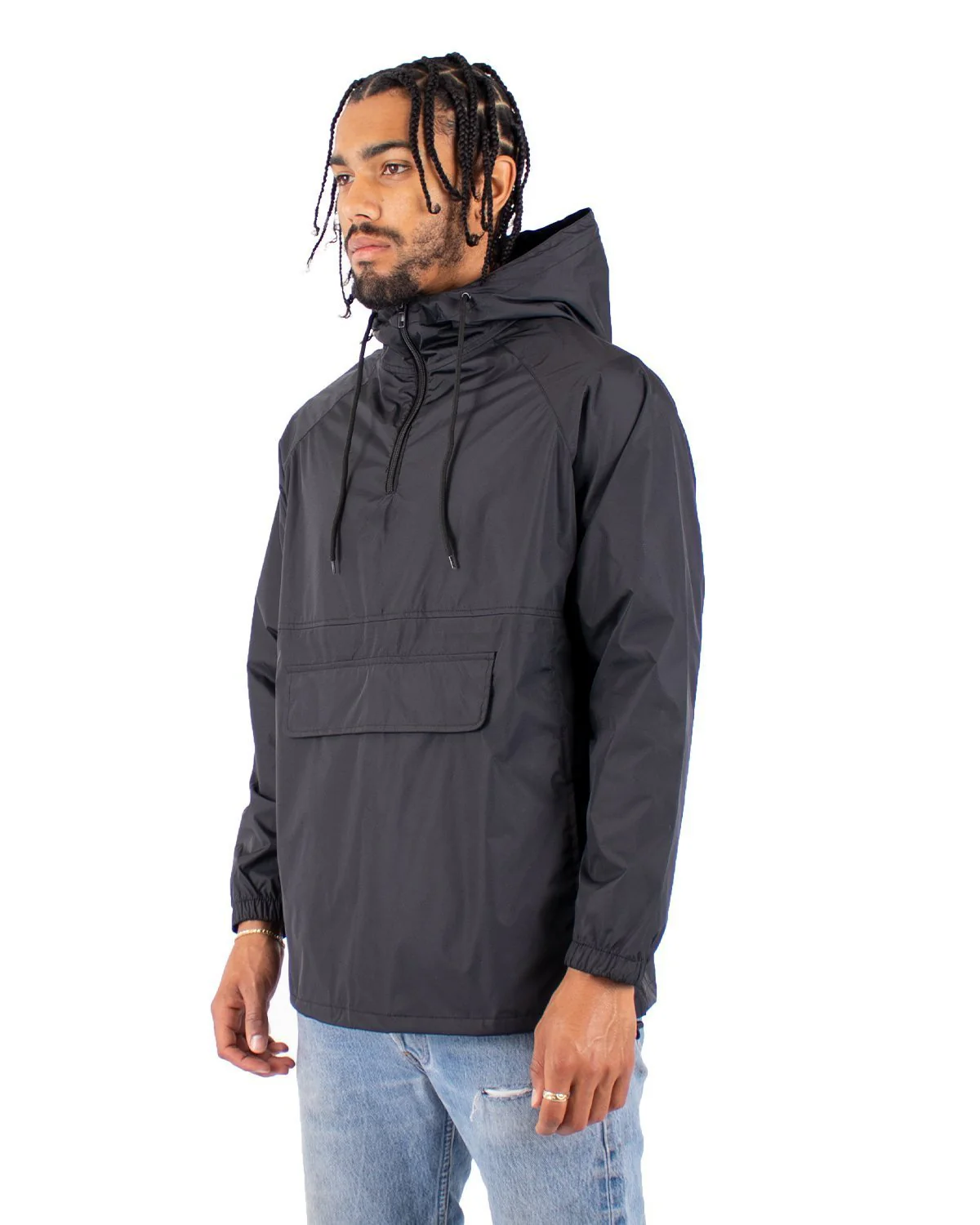 Anorak Windbreaker - Image 5