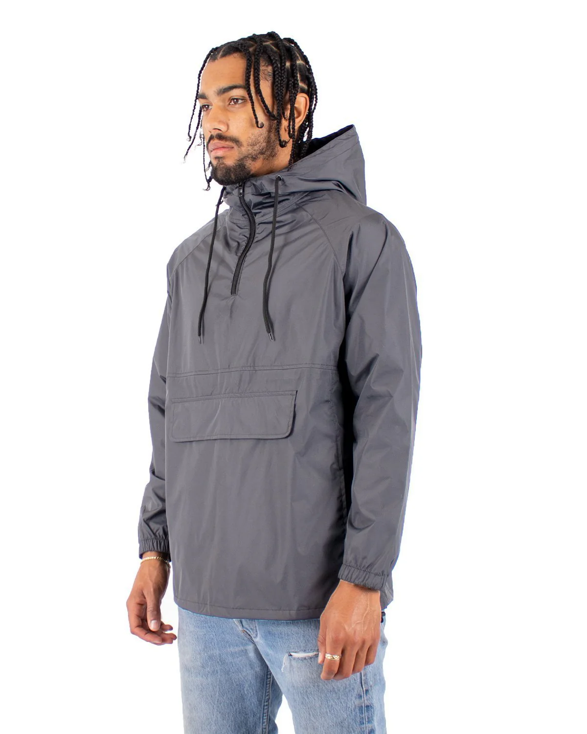 Anorak Windbreaker - Image 8