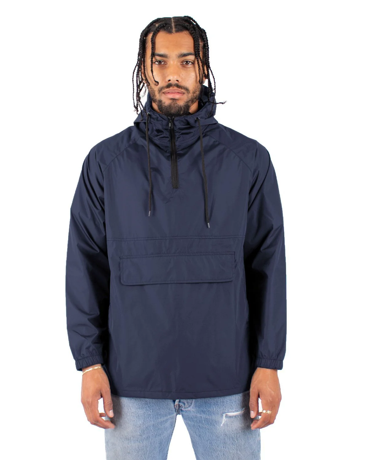 Anorak Windbreaker - Image 9