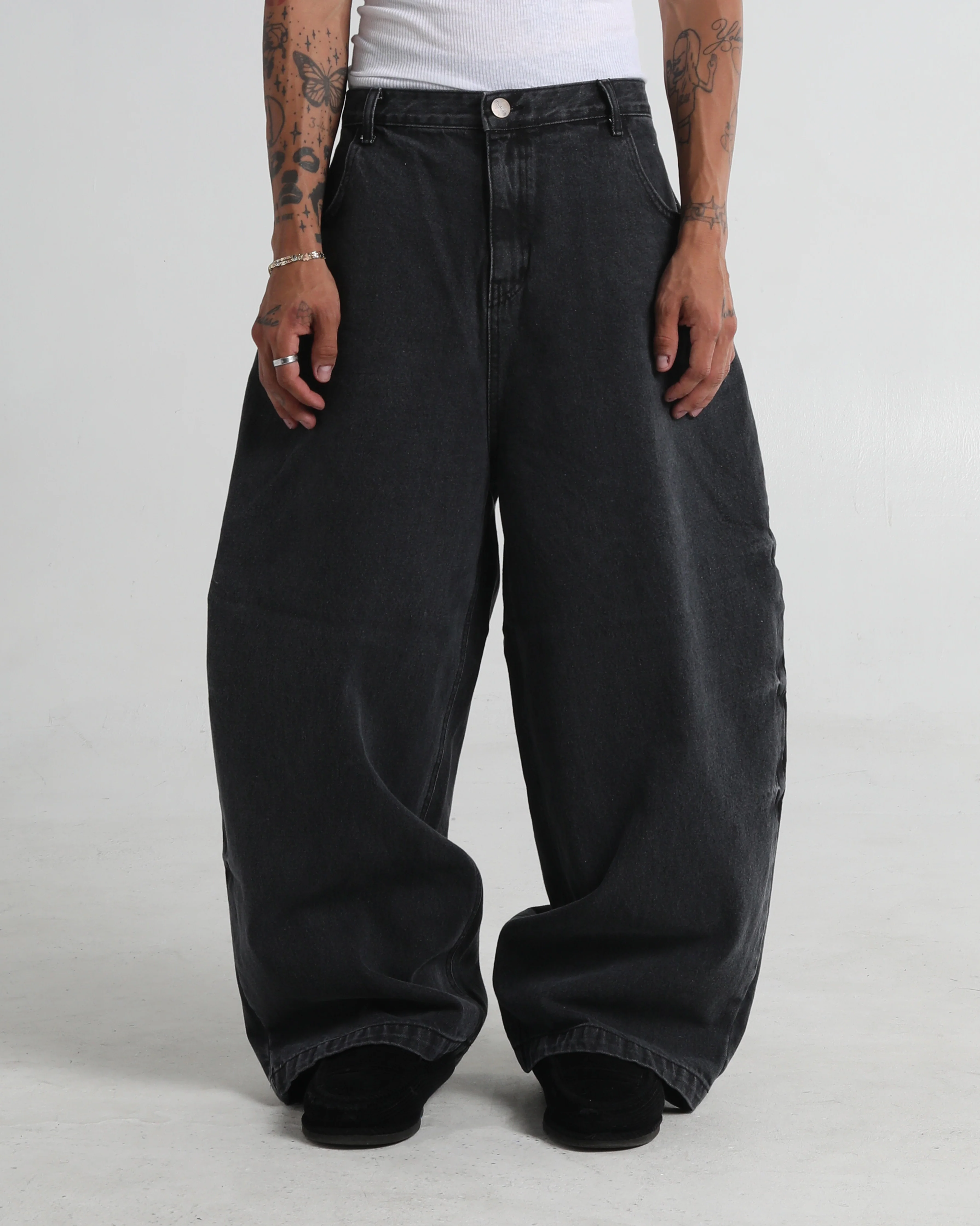 Balloon Denim - Image 2