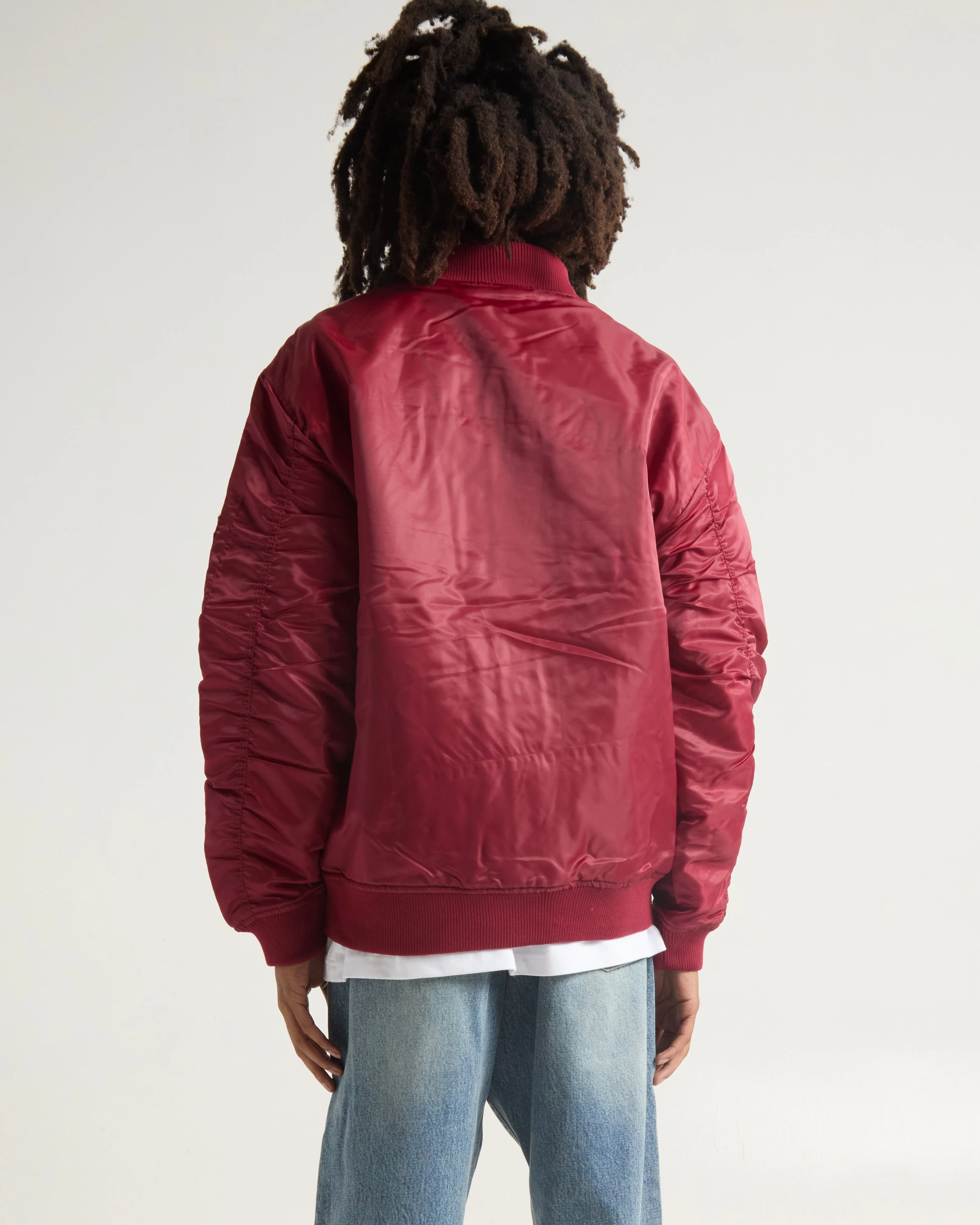 Bomber Jacket - Image 14
