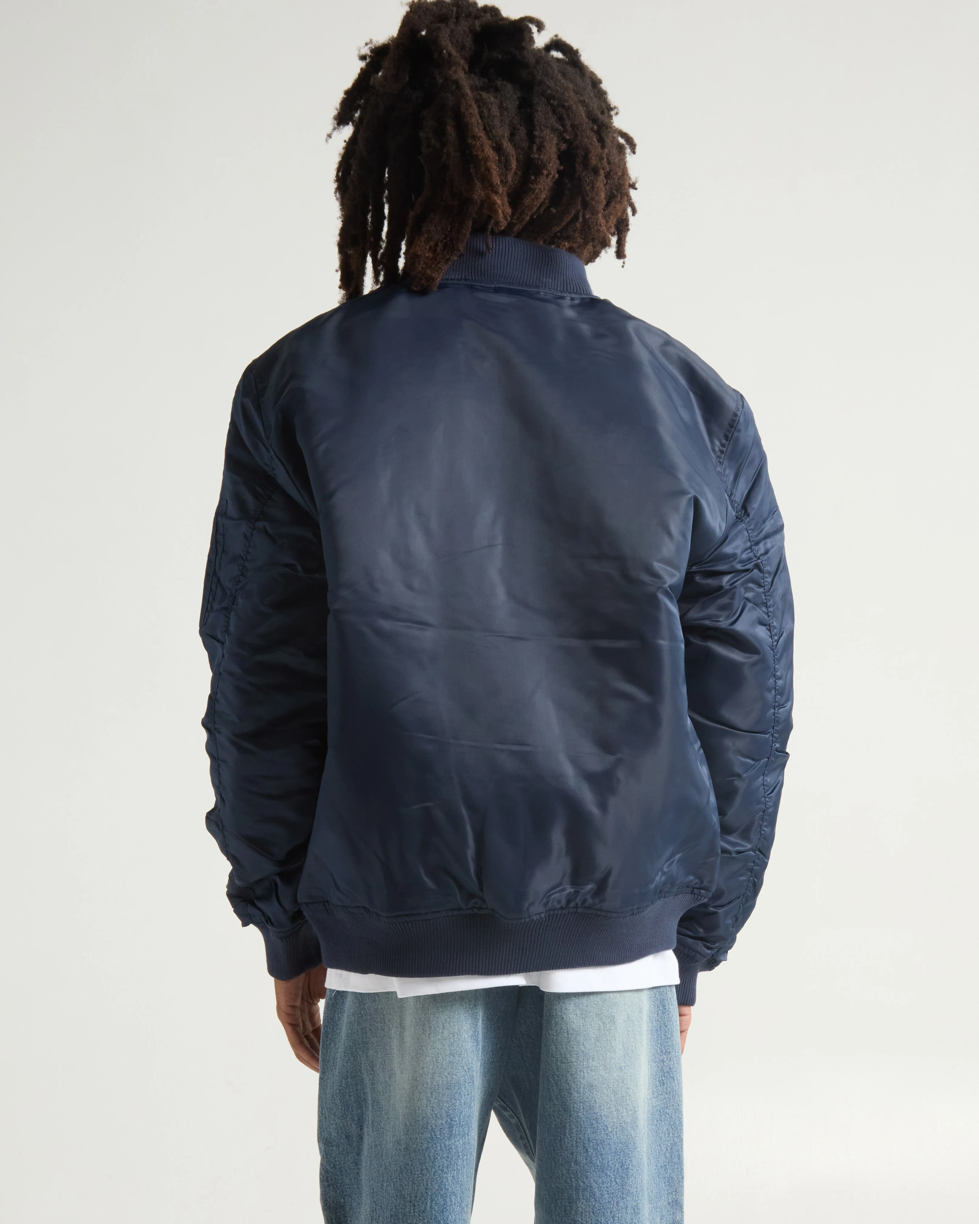 Bomber Jacket - Image 6