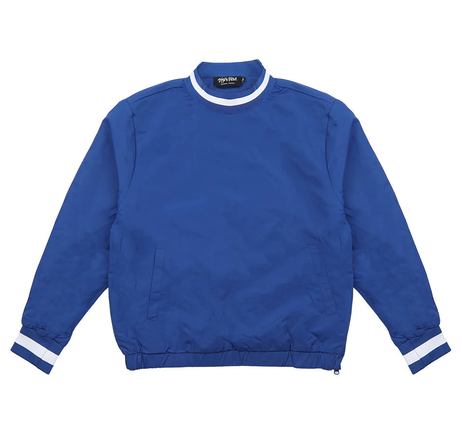 Crewneck Windbreaker - Image 15