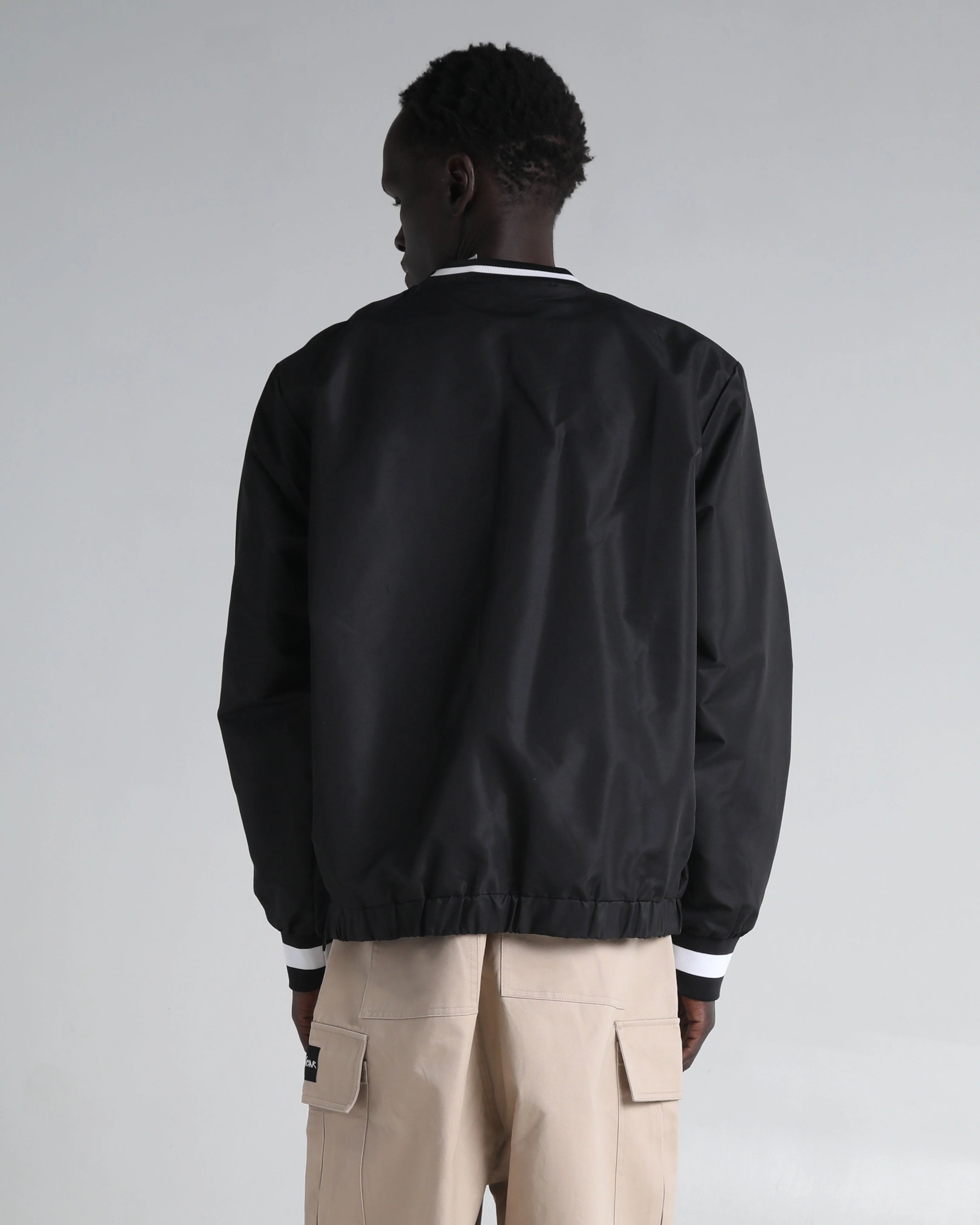 Crewneck Windbreaker - Image 3