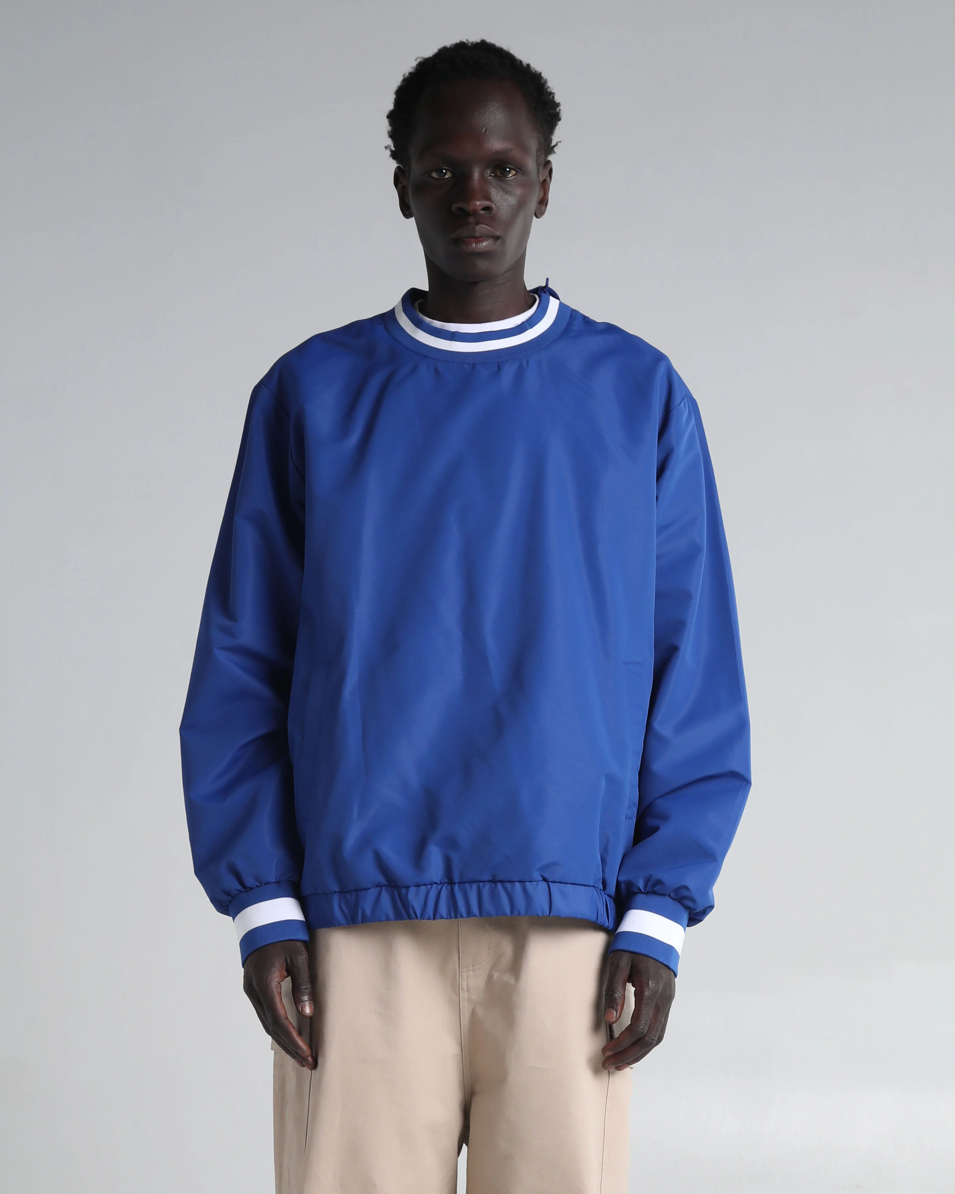 Crewneck Windbreaker - Image 6