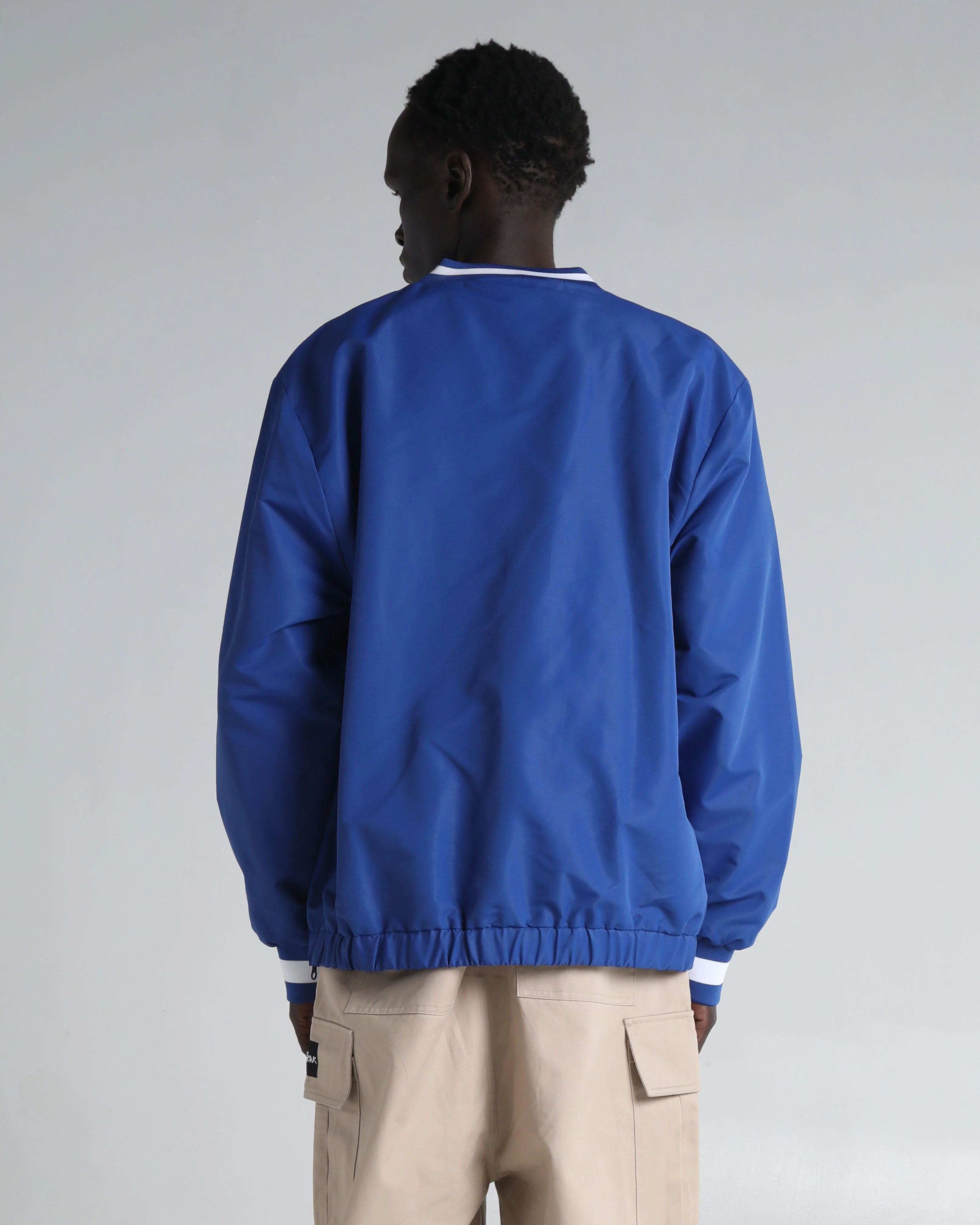 Crewneck Windbreaker - Image 7