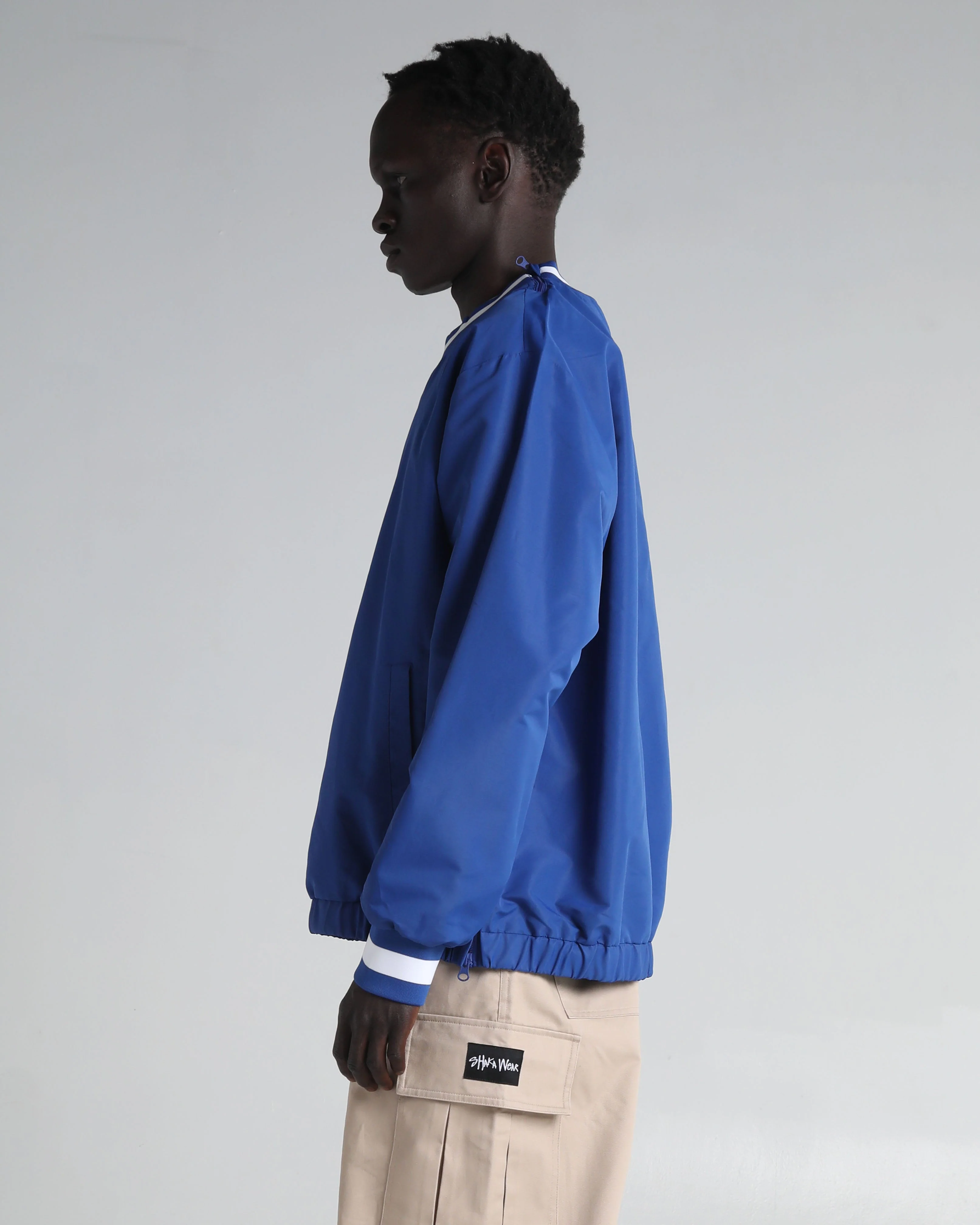 Crewneck Windbreaker - Image 8