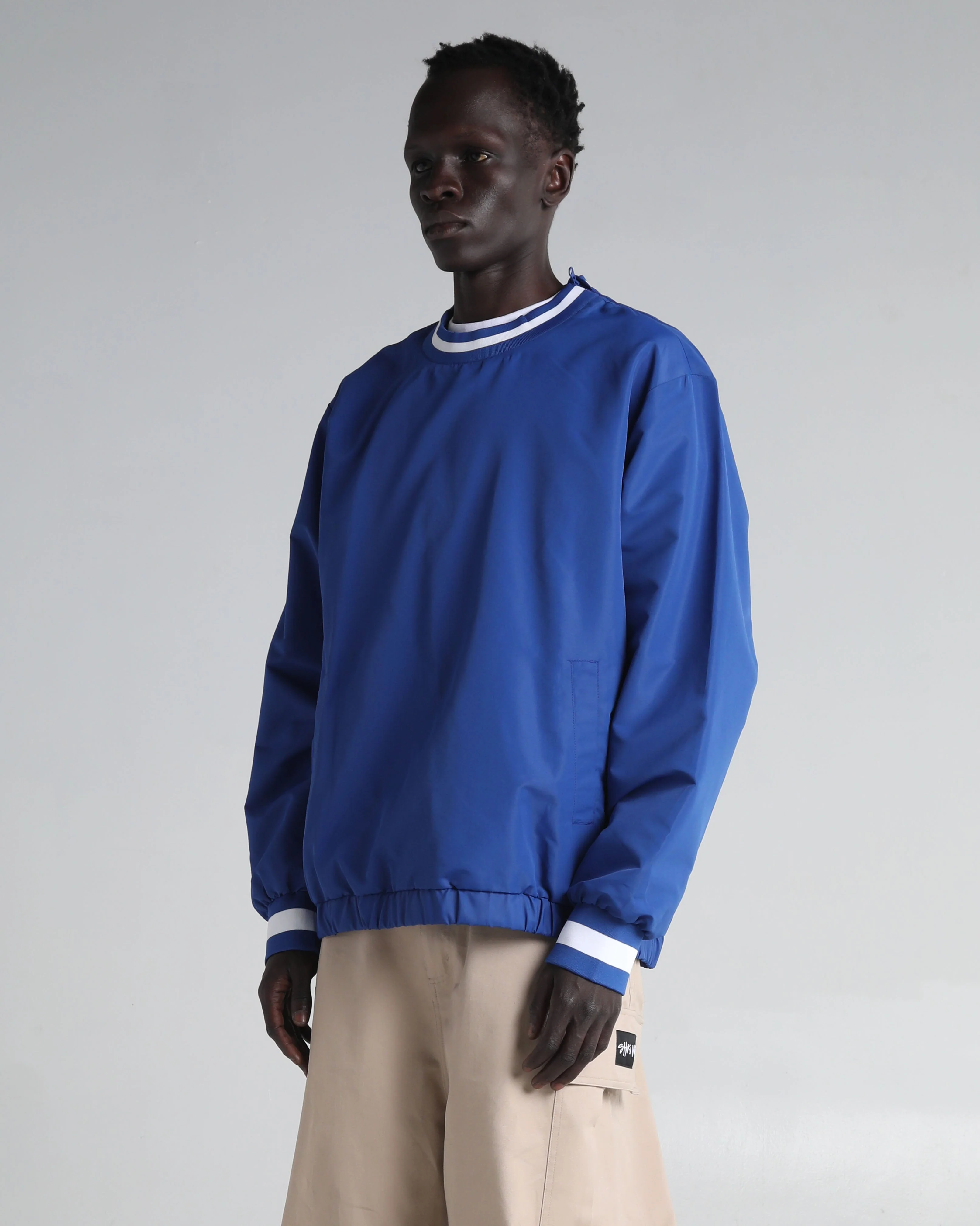 Crewneck Windbreaker - Image 9