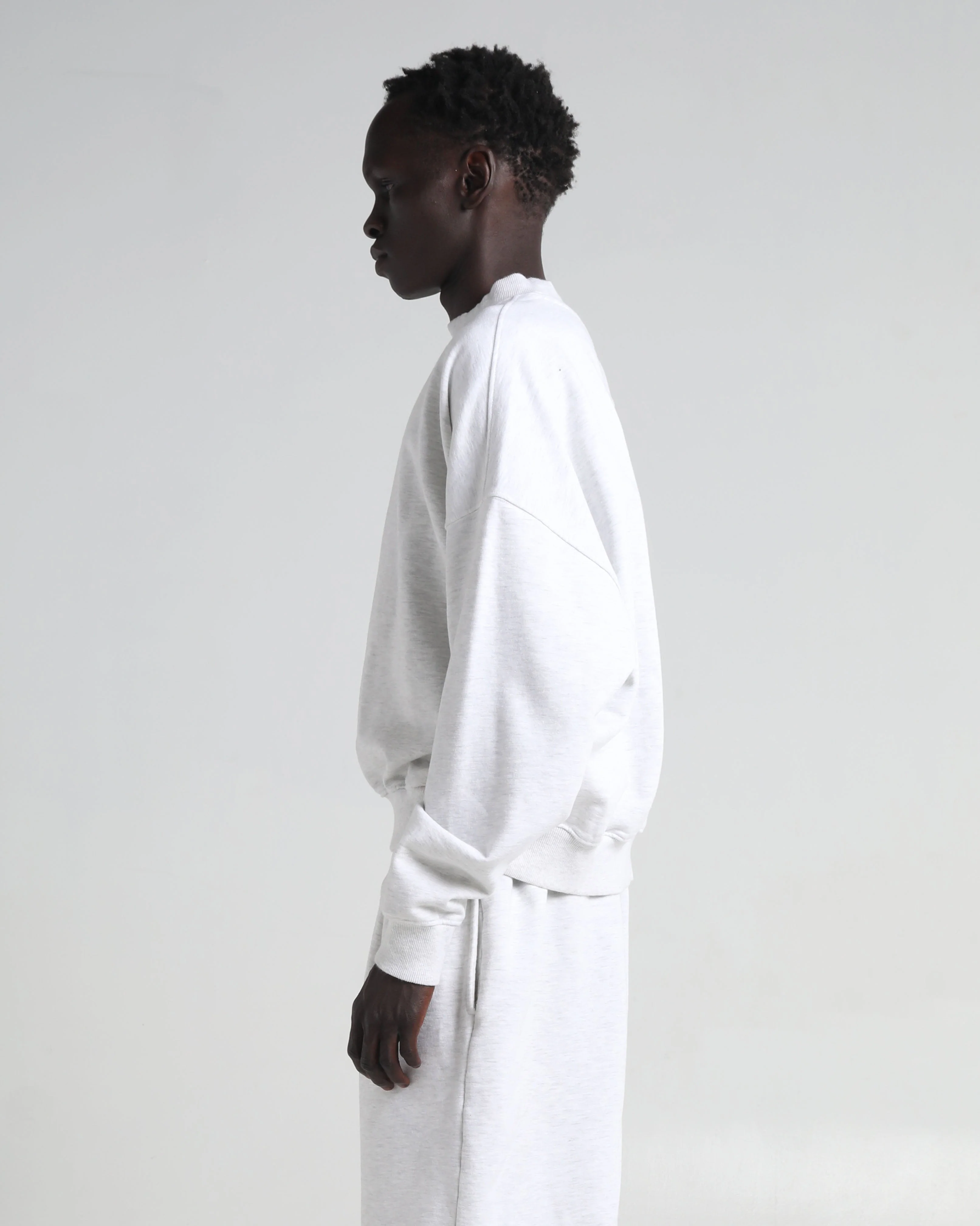 Cropped Crewneck - Image 12