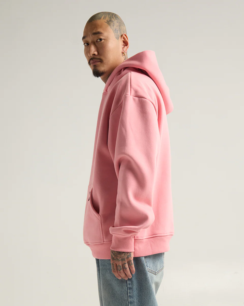 Essential Super Heavyweight Hoodie - Image 20