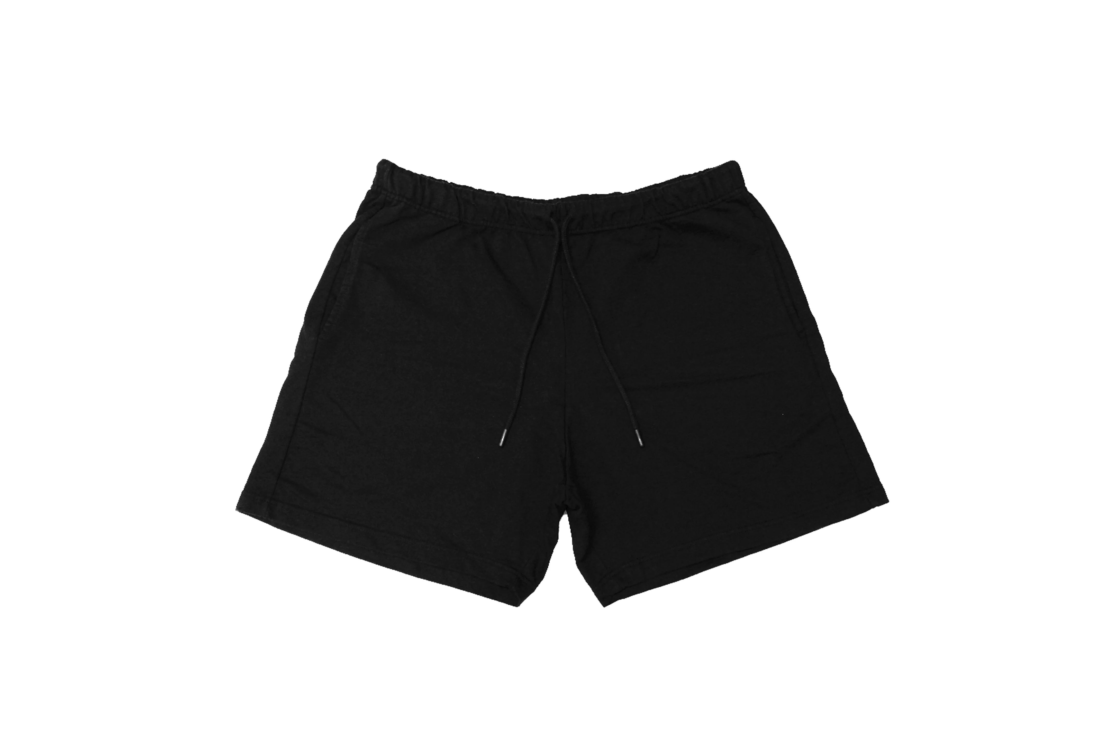Garment Dye Terry Shorts - Image 7