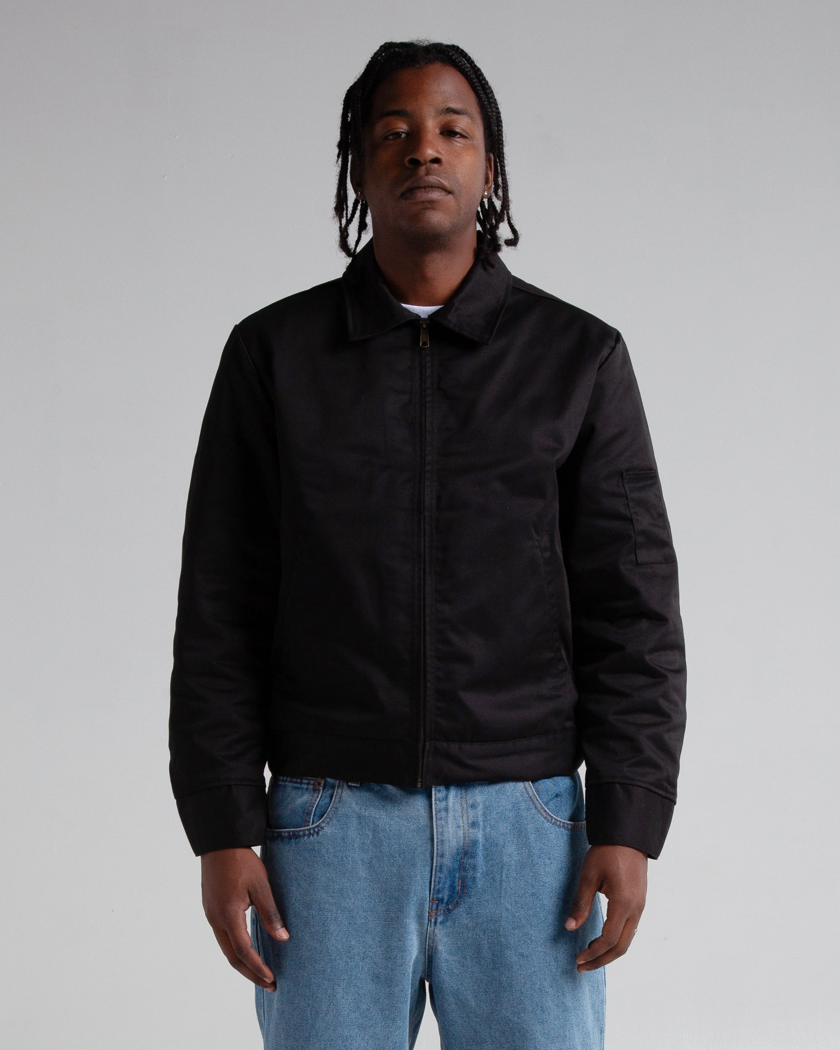 Insulated Mechanic Jacket - Image 11