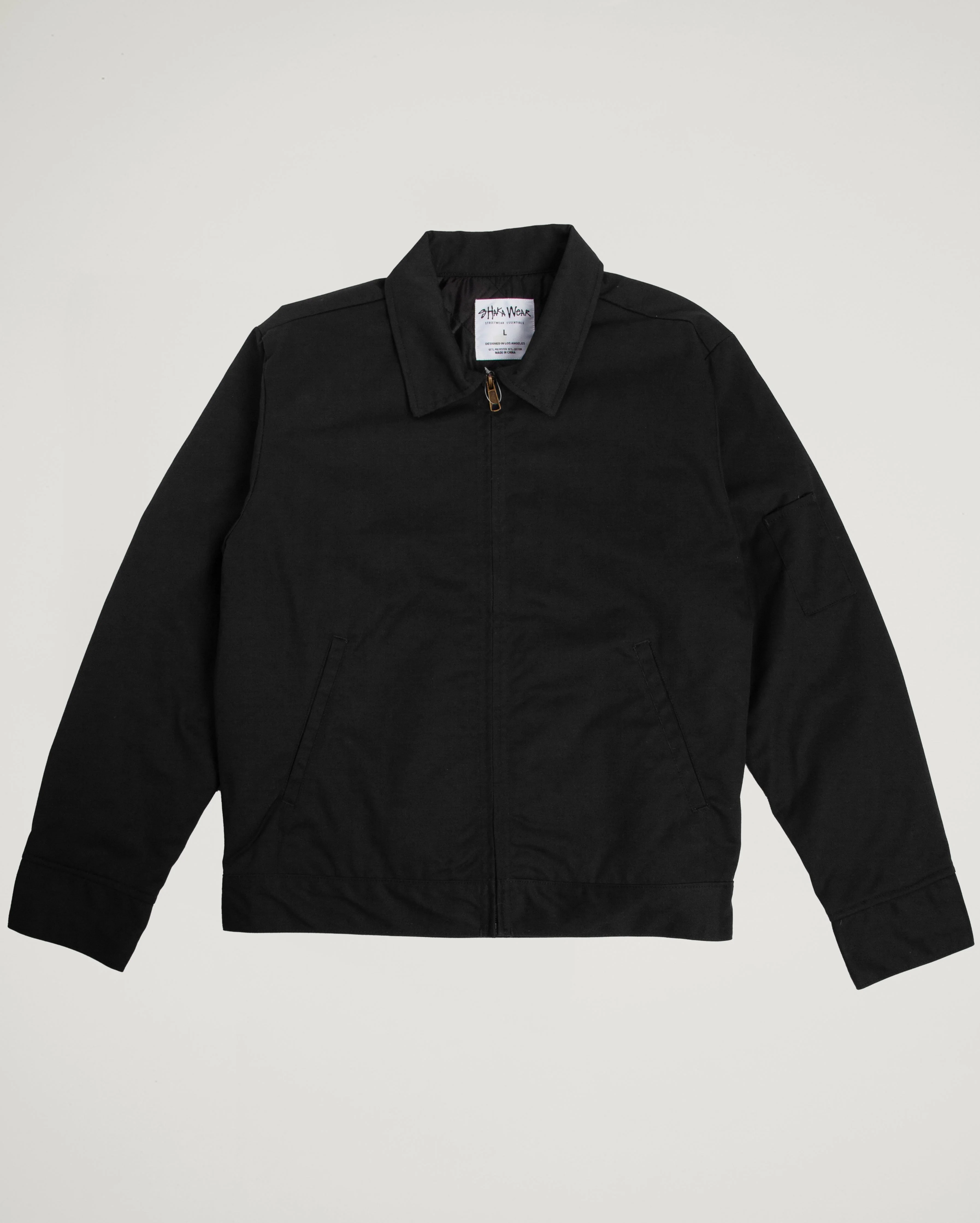 Insulated Mechanic Jacket - Image 12