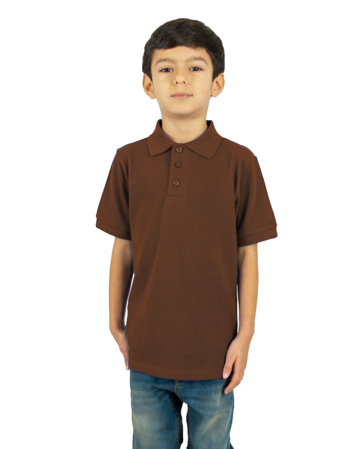 Kids Polo - Image 10