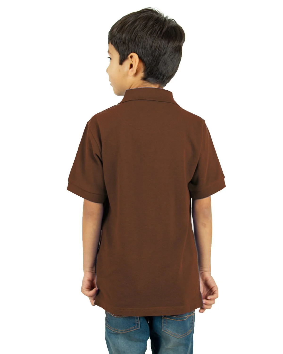 Kids Polo - Image 11