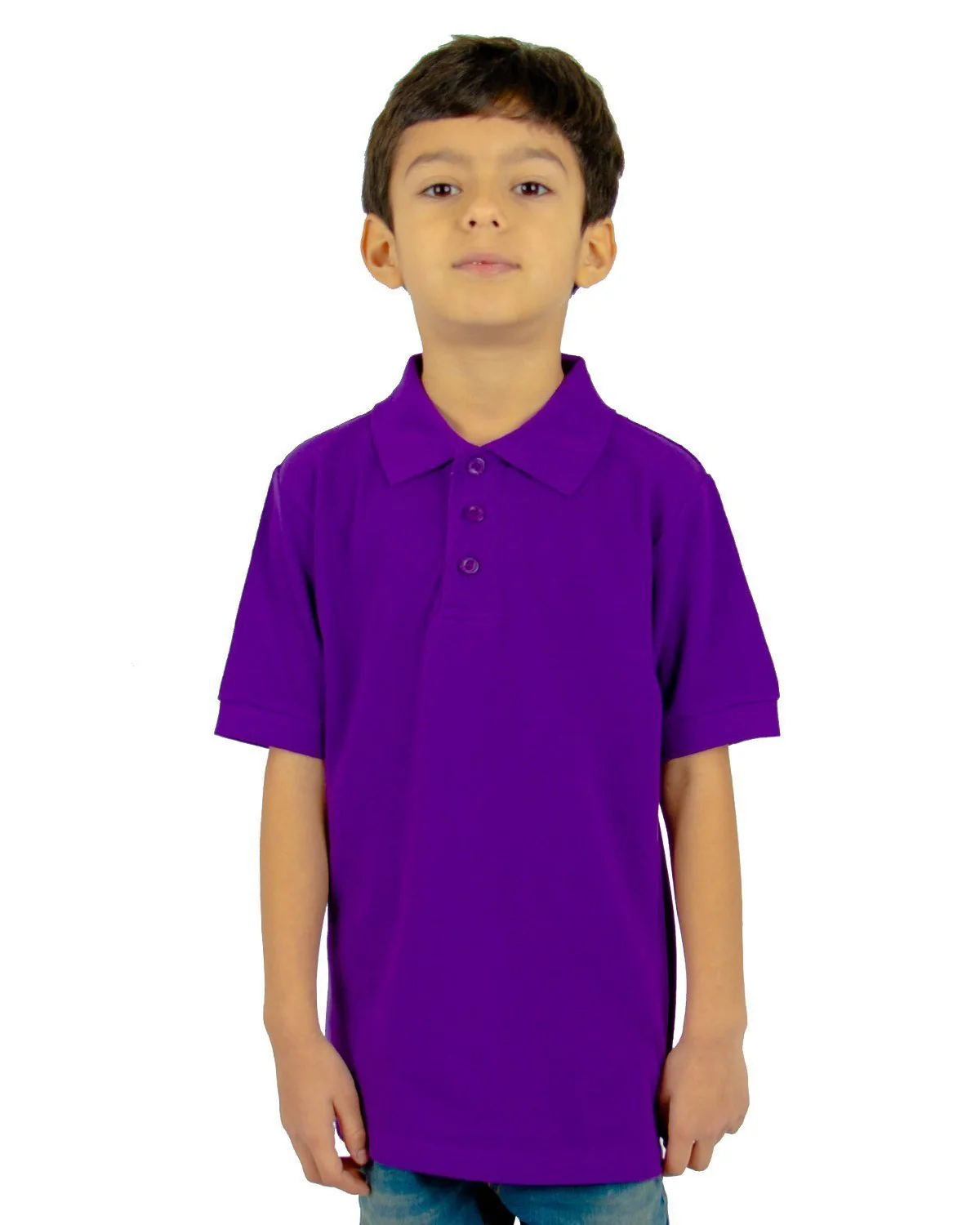 Kids Polo - Image 13