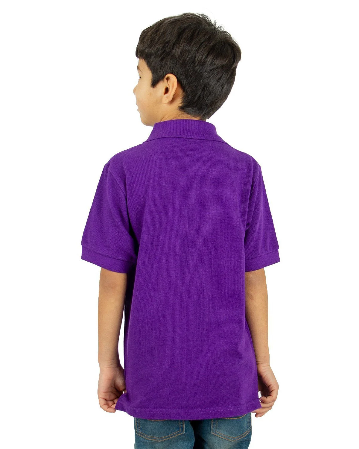 Kids Polo - Image 14