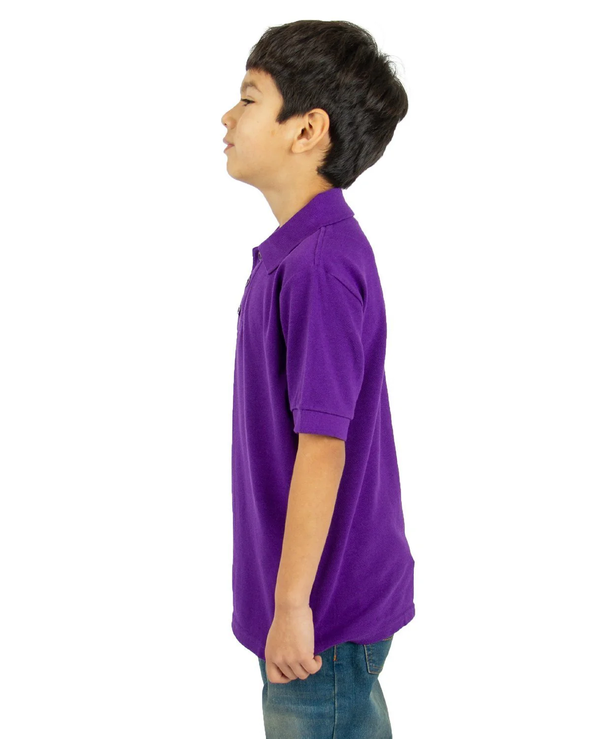 Kids Polo - Image 15